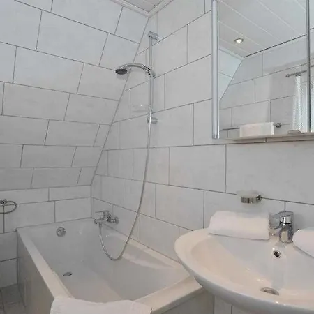 Apartment Sylthome