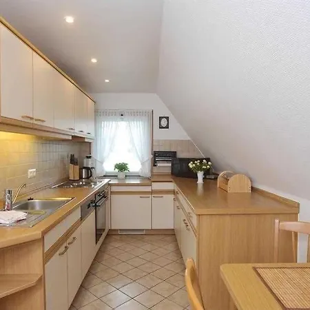 Sylthome Apartment *