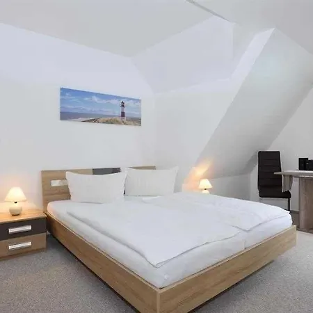 Sylthome Apartment Westerland