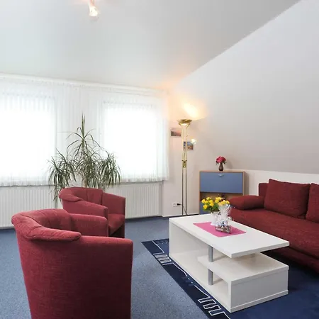 Sylthome * Westerland