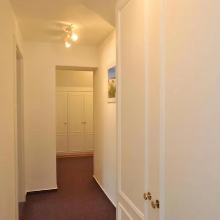 Apartment Sylthome