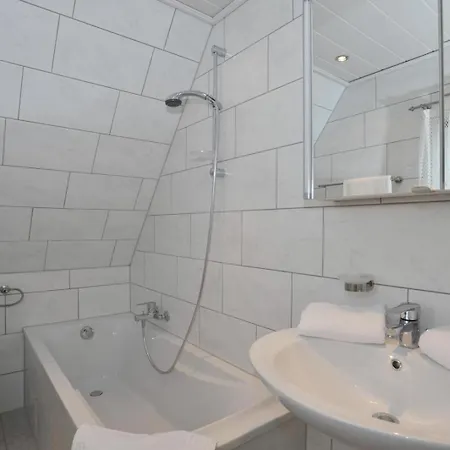 Appartement Sylthome