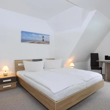 Sylthome * Westerland