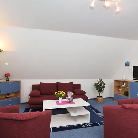 Sylthome Westerland