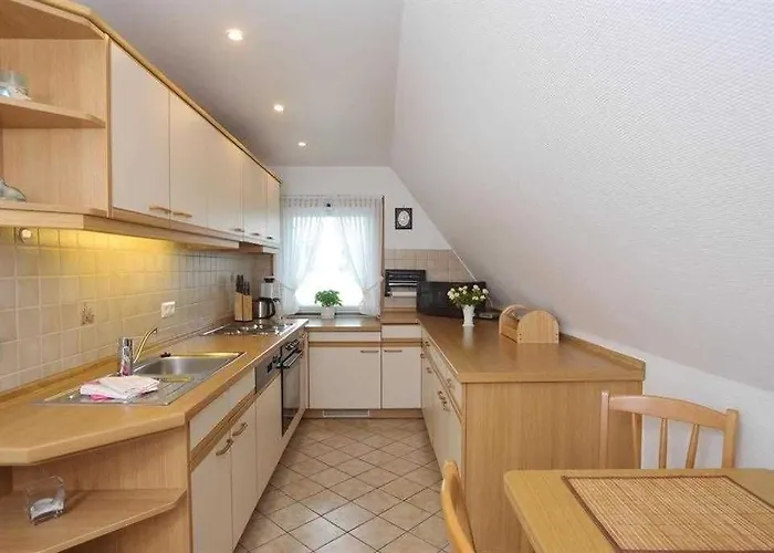 Sylthome Apartamento *