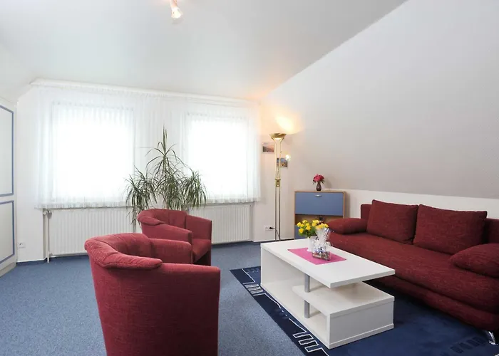 Sylthome * Westerland