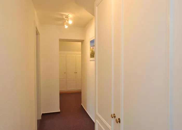 Apartamento Sylthome