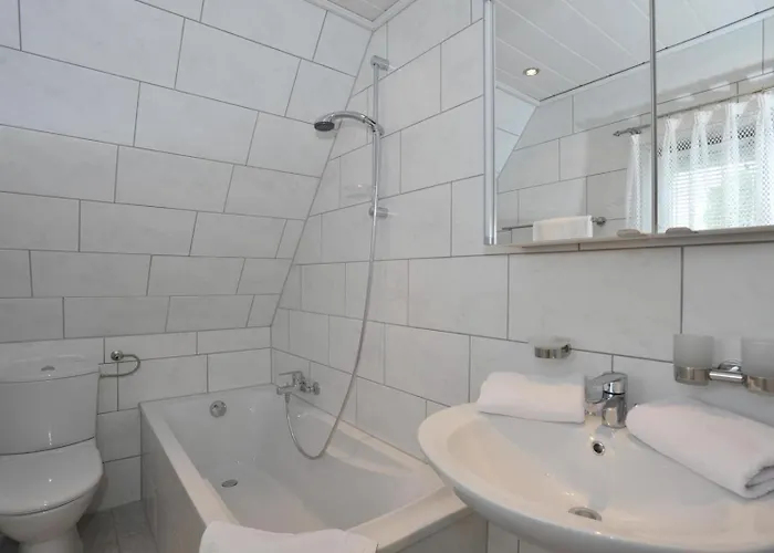 Apartamento Sylthome