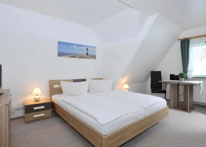 Sylthome * Westerland